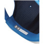 Dječji kačket Under Armour B Blitzing Low Adj Aegean Blue