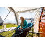 Zaslon skloništa Vango AirBeam Sky Canopy Side Walls