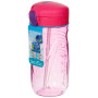 Boca Sistema Quick Flip 520ml ružičasta