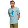 Muška majica Cotopaxi Cotopaxi Llama T-Shirt