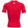 Muške funkcionalne majice Under Armour HG Armour Comp SS