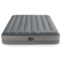 Madraci na napuhavanje Intex Queen Dura-Beam Prestige Mid-Rise USB Pump