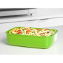 Kutija za hranu Sistema Rectangle 1.25l