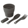 Višedijelni set Robens Leaf Meal Kit