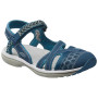 Ženske sandale Keen Sage Ankle W plava