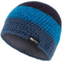 Ženska kapa Mountain Equipment Flash Wmns Beanie plava Majolica/Mykonos/Cosmos