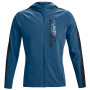 Muška jakna Under Armour OutRun the STORM Jacket plava