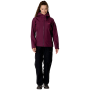 Ženska jakna Rab Namche GTX Jacket