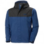 Muška jakna Helly Hansen Sirdal Protection Jacket plava