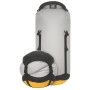 Vodootporna torba Sea to Summit Evac Ultralight Compression Dry Bag 20L