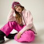 Dječja dukserica Dare 2b Zesty II Fleece Pink Haze