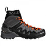 Muška obuća Salewa Ms Wildfire Edge Mid Gtx