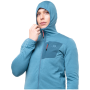Ženska funkcionalna dukserica Mountain Equipment Lumiko Hooded Jacket