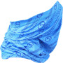 Marama Sherpa Roger svijetlo plava Turquoise