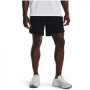 Muške kratke hlače Under Armour Launch SW 7'' Short crna