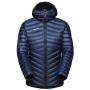 Ženska jakna od perja Mammut Broad Peak IN Hooded Jacket W