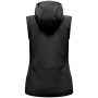 Ženski prsluk Salewa Sella Dst/Twr Hyb Vest W