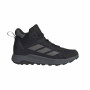 Dječji bodi Adidas Terrex Anylander Mid J crna Cblack/Grefiv/Cblack