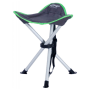 Stolac Vango Balmoral Aluminium Stool