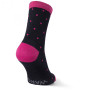 Čarape Warg Happy Merino W Mini Dots