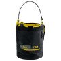 Radna torbica Beal Genius Bucket 20l crna