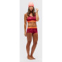 Ženske funkcionalne bokserice Salewa Cristallo Warm Amr W Panties