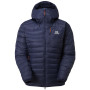 Ženska jakna Mountain Equipment W's Baltoro Jacket 2022