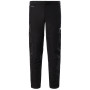 Muške hlače The North Face Lightning Convertible Pant crna
