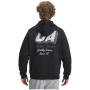 Muška dukserica Under Armour Rival Fleece HBR Logo HD