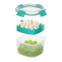 Kutija za hranu Sistema Snack To Go