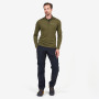Muške hlače Montane Terra Pants Reg Leg