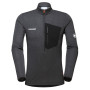 Muške funkcionalne majice dugih rukava Mammut Aenergy Light ML Half Zip Pull Men