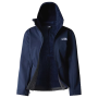 Ženska jakna The North Face W Quest Highloft Soft Shell Jacket
