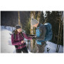Ženska jakna High Point Merino Alpha Lady