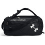 Putna torba Under Armour Contain Duo MD Duffle crna