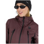 Ženska bunda za skijanje Fundango Celine Allmountain Jacket
