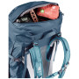 Ženski ruksak Deuter Futura Air Trek 45+10 SL