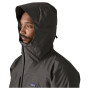 Muška jakna Patagonia M's Insulated Boulder Fork Rain Jkt