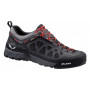 Muška obuća Salewa Firetail 3 GTX MS crna BlackOut/Papavero