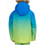 Dječja zimska jakna 4F Technical Jacket M1208 Multicolour