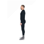 Muške funkcionalne majice Devold Adventure Merino 190 Shirt Man