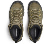 Muške cipele za planinarenje Merrell Moab 3 Mid Gtx