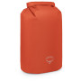 Vodootporna torba Osprey Wildwater Dry Bag 50 narančasta mars orange