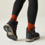 Ženske cipele Regatta Womens Vendora Boot