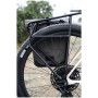 Torba na nosač Ortlieb Quick-Rack XL