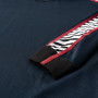 Muške funkcionalne majice Helly Hansen HH Lifa Stripe Crew
