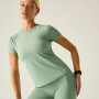 Ženska majica Dare 2b Refresh Tee