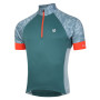 Muški biciklistički dres Dare 2b Stay The Course IIII