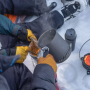 Kuhalo Primus Ulti Stove System 1.0