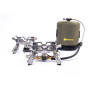 Kuhalo Ridge Monkey Quad Stove Pro Mini